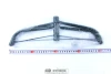 30/35/40/45/50/60cm green Christmas tree iron stand Metal Christmas tree accessories base stand Specification image